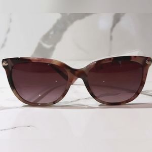 Women's Coach sunglasses
